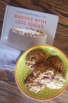 Triple Threat Oatmeal Cookies