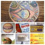 June 2019 “In My Kitchen”