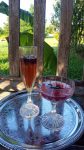 A Luna Cocktail and Mocktail for This Beautiful Fantastic