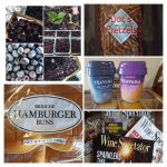 July 2019 “In My Kitchen”