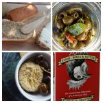Blood, Bones and Butter and Three Inspired-by Recipes