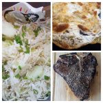 O Brother, Where Art Thou: A menu