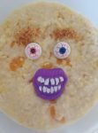 Frog Eye Salad for Food ‘n Flix