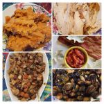 What’s Cooking? A Keto Friendly Thanksgiving