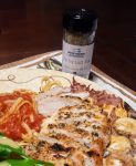 Bookish Spices, Installment I