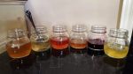 Jelly of the Month Club (What a bonus!)