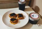 Spiced Merlot Jelly