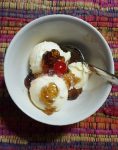 Cinnamon-Coca Cola Jelly
