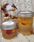 Whiskey Sour Cocktail Jelly