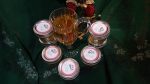 Mulled White Wine Jelly