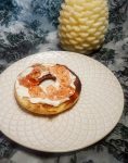 Aleppo-White Zinfandel Jelly