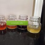 Limoncello Jelly