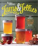 More jellies and jams….