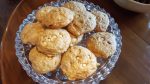 Pineapple Cake Cookies