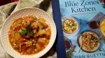 Healthy Minestrone: Welcome to the Blue Zone