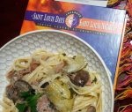 St. Louis Days, St. Louis Nights: Cookbook of the Week