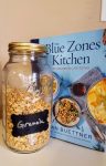 Live-Longer Granola