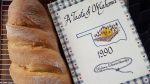 French Bread (and an essential outing)