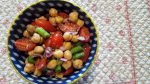 Food ‘n Flix, The Biggest Little Farm, and a Chickpea Salad