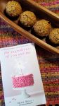 Maple-Banana Muffins and The Ingredients of You and Me for TLC