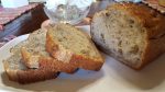 Sourdough Banana Bread