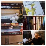 Top Ten Tuesdays:  Authors I’ve Read Most