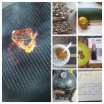“In My Kitchen” July 2020
