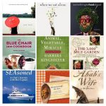 Top Ten Tuesdays: Foodie Reads