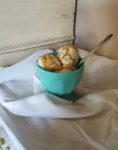 Adult Butterbeer Ice Cream for Food ‘n Flix
