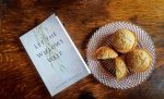 Blueberry-Blackberry Corn Muffins for Let the Willows Weep for TLC