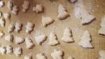 Homemade Cat Treats and Questions of Perspective for TLC