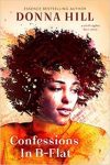 Confessions in B-Flat:  A Book Review and Recipe Links