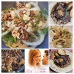 Simply Irresistible Coq Au Vin and Fennel Salad for Food ‘n Flix
