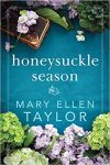 Honeysuckle Season for Cook the Books April/May Edition