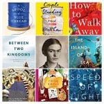 “Show Us Your Books”: What I Read in March