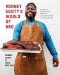 A Review: Rodney Scott’s World of BBQ