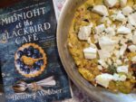 Zucchini Frittata from The Blackbird Café