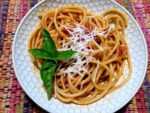 Roman Pasta and Only You