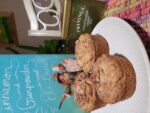 Cinnamon and Gunpowder Muffins for CTB