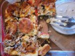 The Family Stone Breakfast Strata