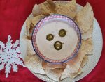 New Year’s “Queso” Dip (with Black-Eyed Peas and Berbere)