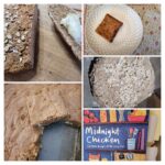Midnight Chicken (& Other Recipes Worth Living For)