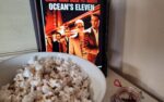 Cajun Popcorn Spice, Old-School Popcorn, and a Movie