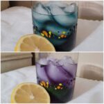 Tears of the Moon Cocktail for Jungle Cruise and Movies & Munchies