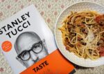 Taste:  My Life Through Food