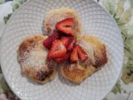 Syrniki for Breakfast