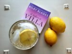 Limoncello Sparkler