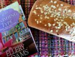 Maple-Oatmeal Bread for The Vanishing Type
