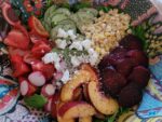 Summer Salad, Version II