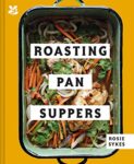 Roasting Pan Suppers, a cookbook review